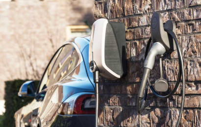 Everything you should know about electric vehicle charging