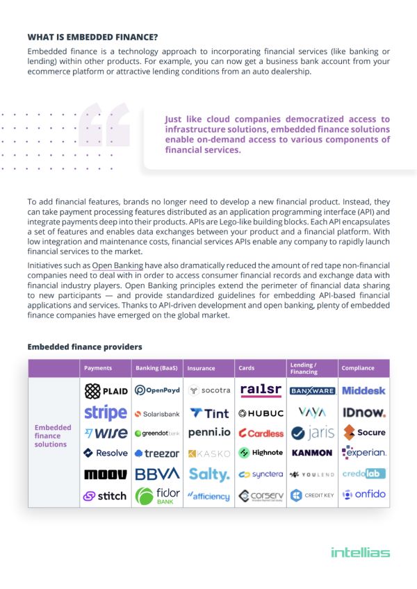 Embedded Finance 3 ebook