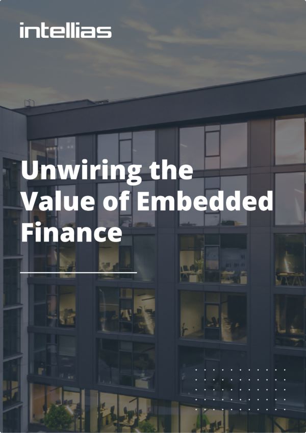 Embedded Finance ebook