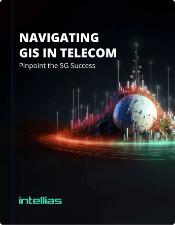 Address Modern Challenges with GIS Data for Telecommunications image