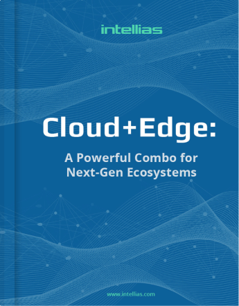 Cloud + Edge