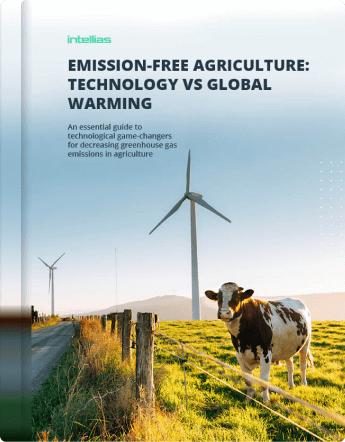 Emissions-Free Agriculture image