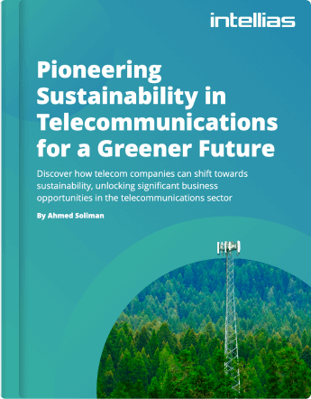 Green Telecom image