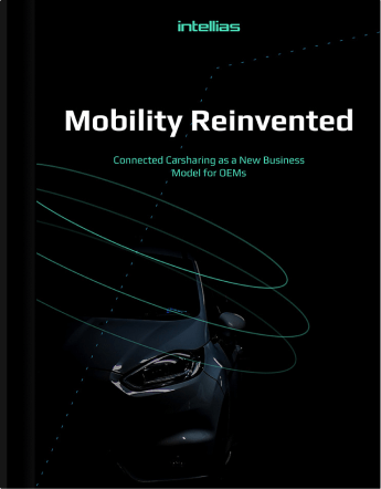 Mobility Reinvented