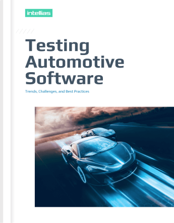 Testing Automotive Software image